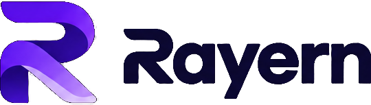 Rayern screenshot 1